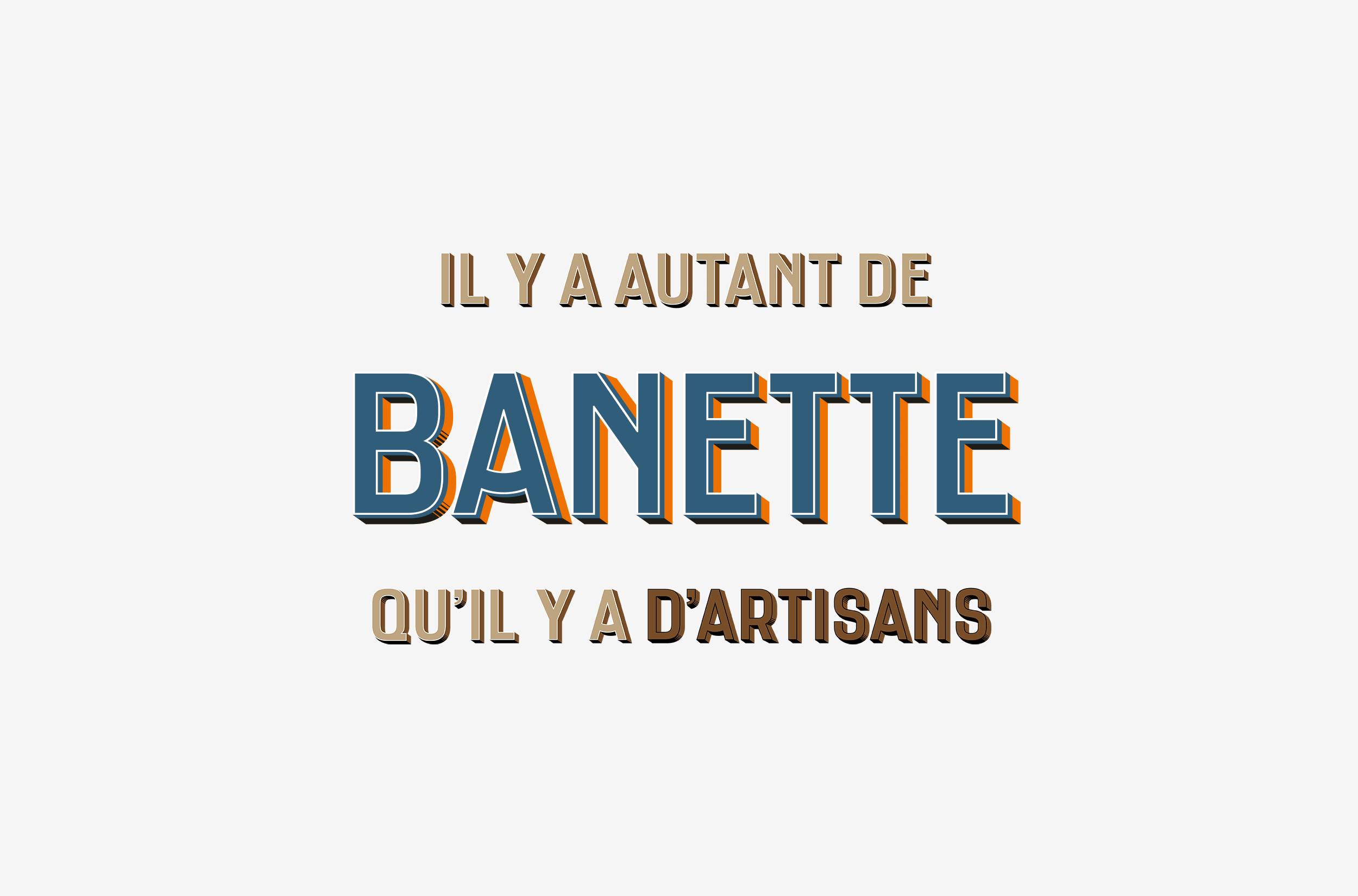 Banette & Moi - 1