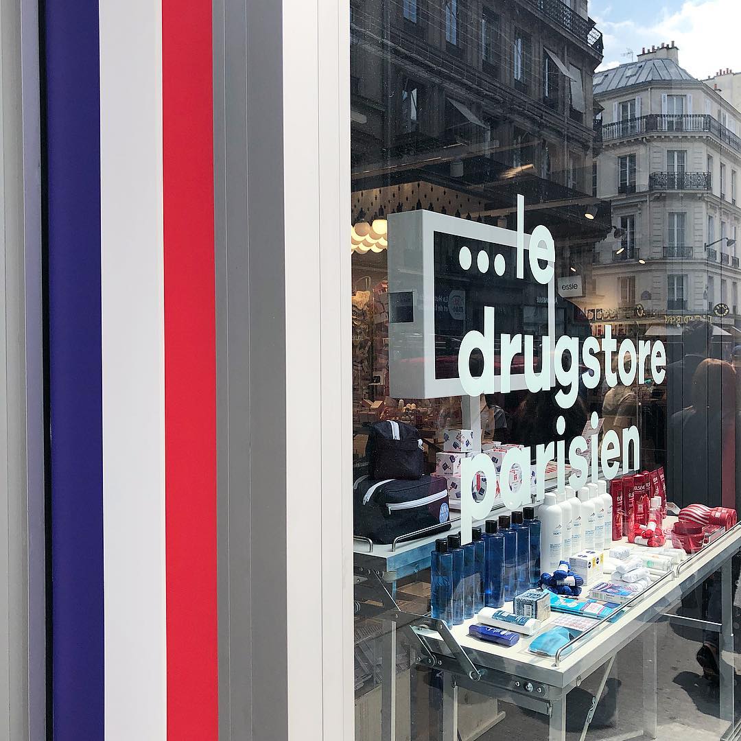 Le bazar de la tendance… - 3