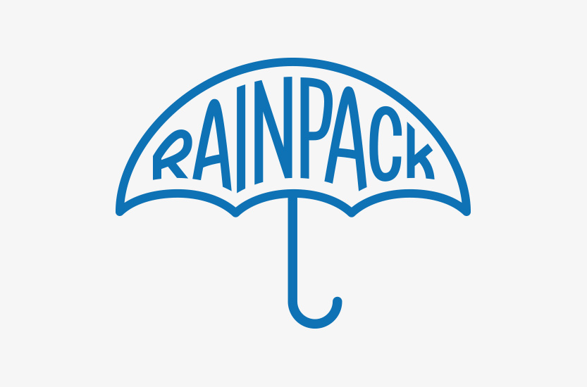 Gamme Rainpack