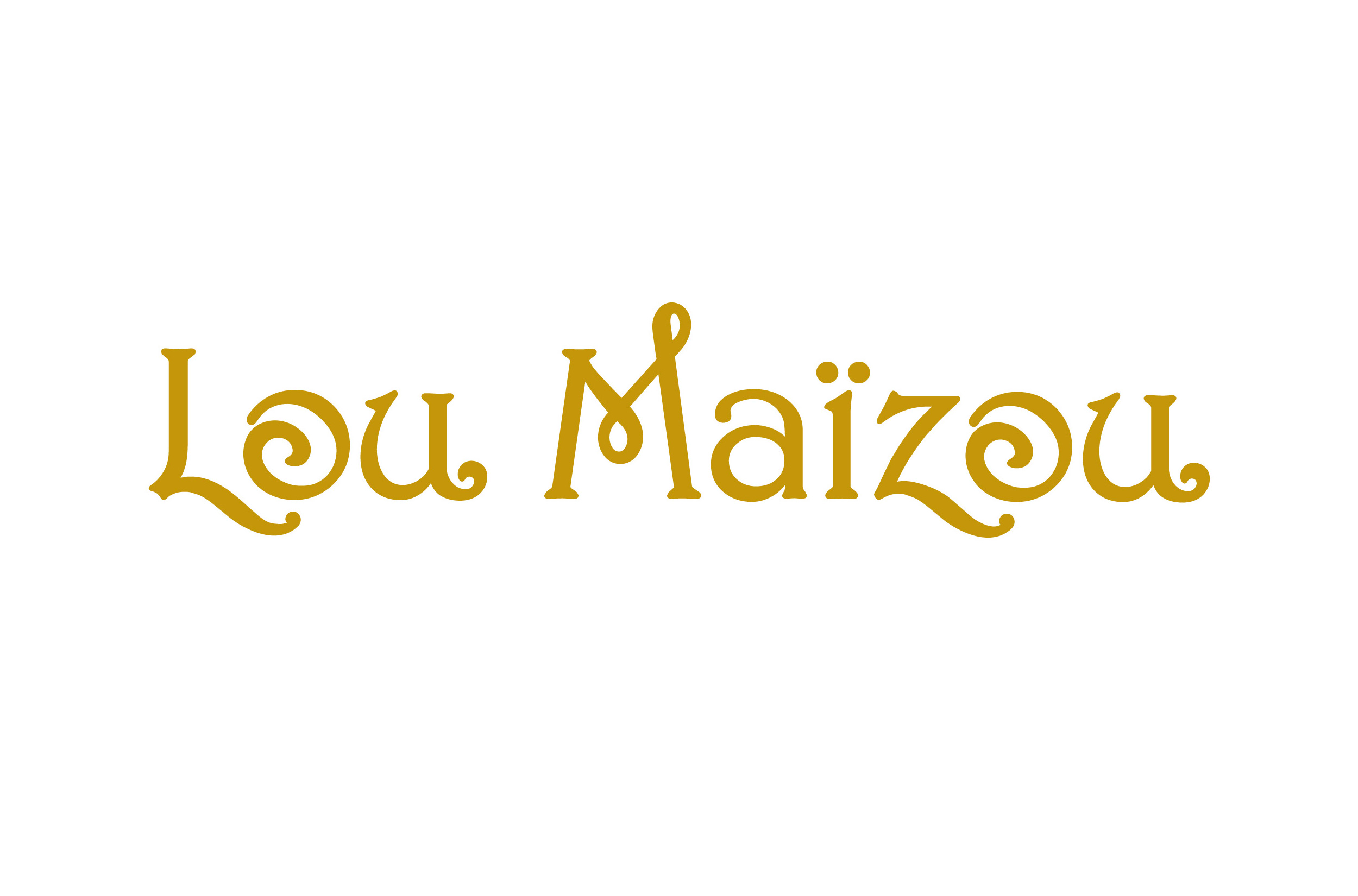 Lou Maizou - 1