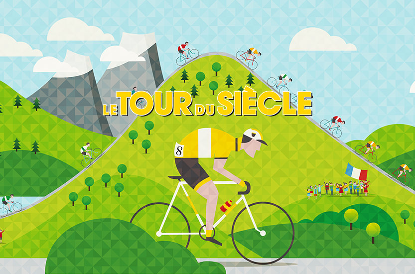 Tour de France