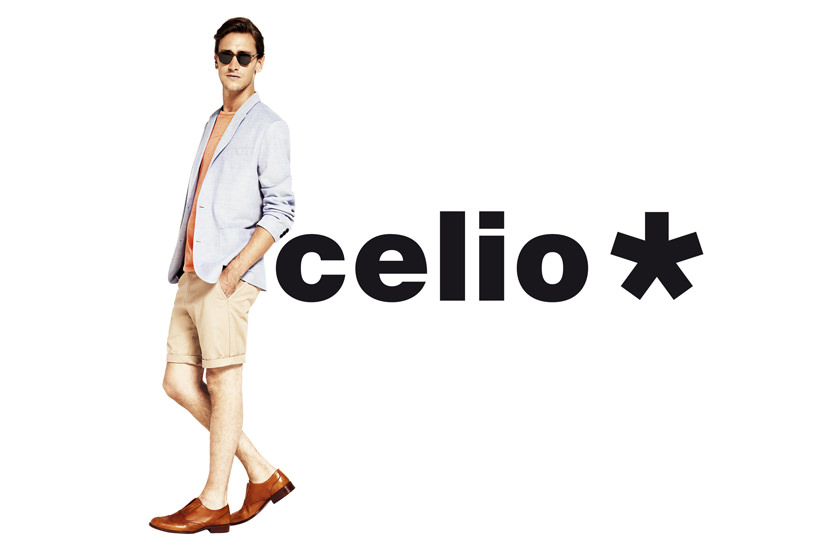 Célio