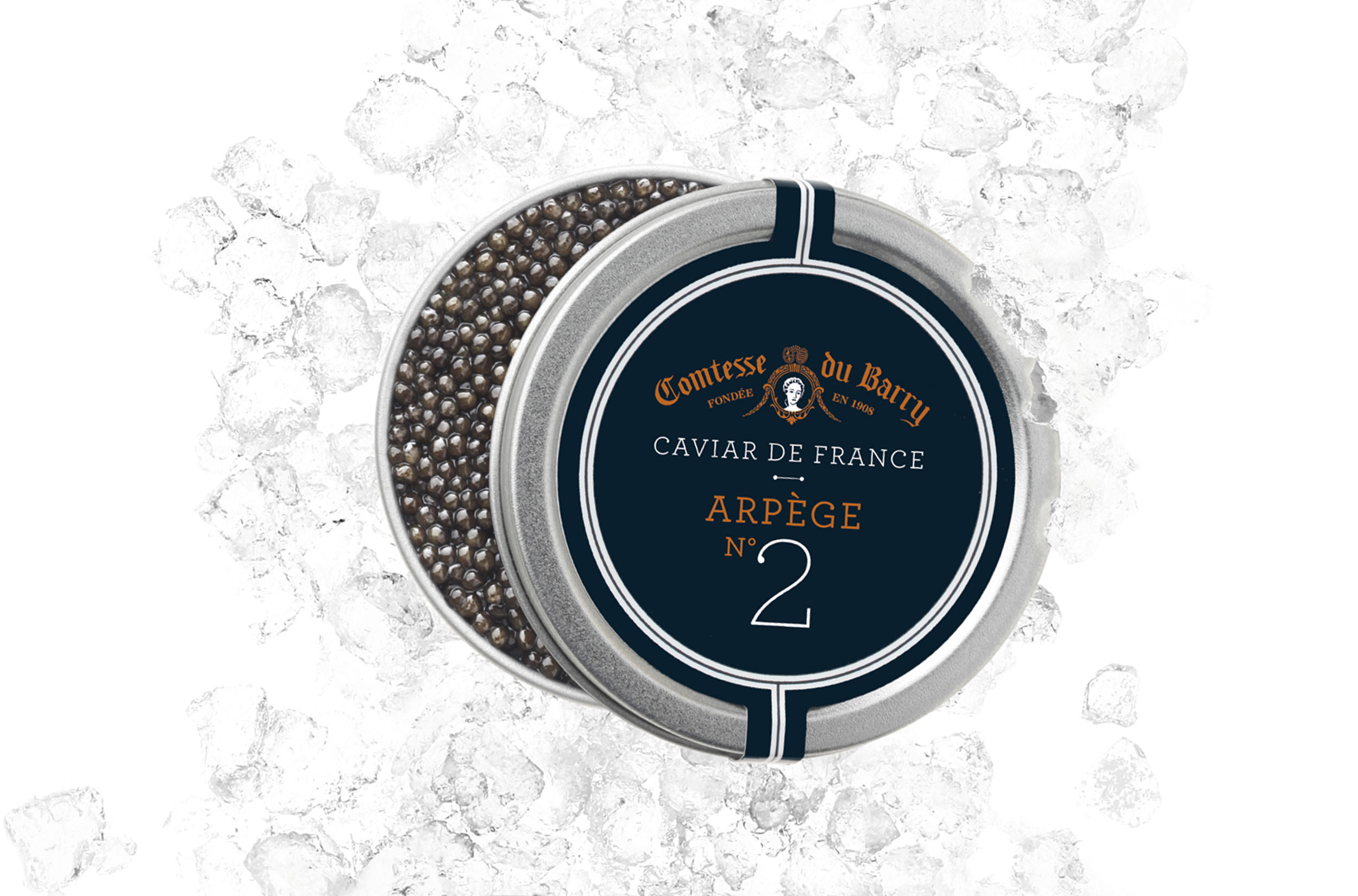 Caviar - 1