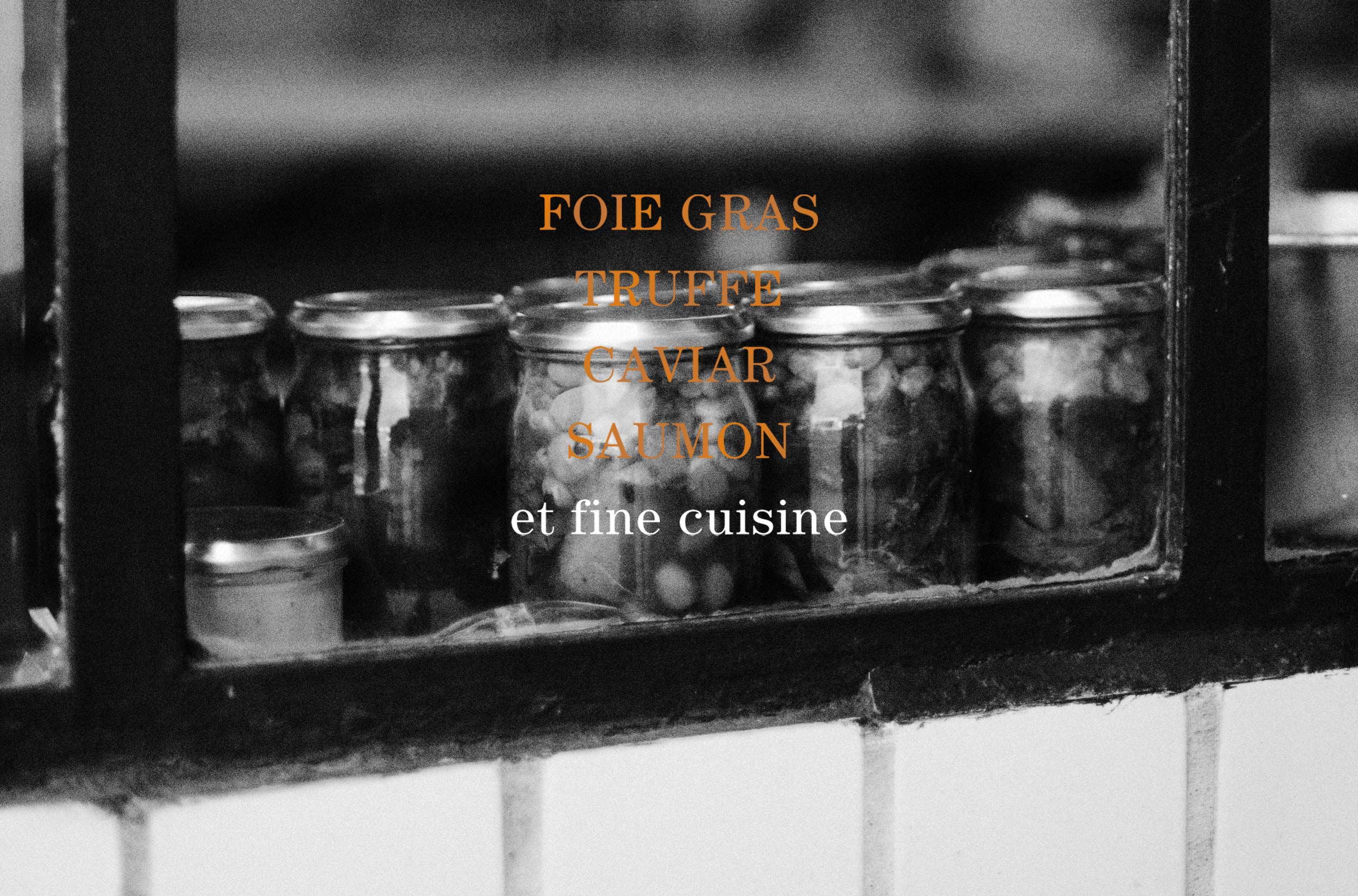 Fine Cuisine - 1