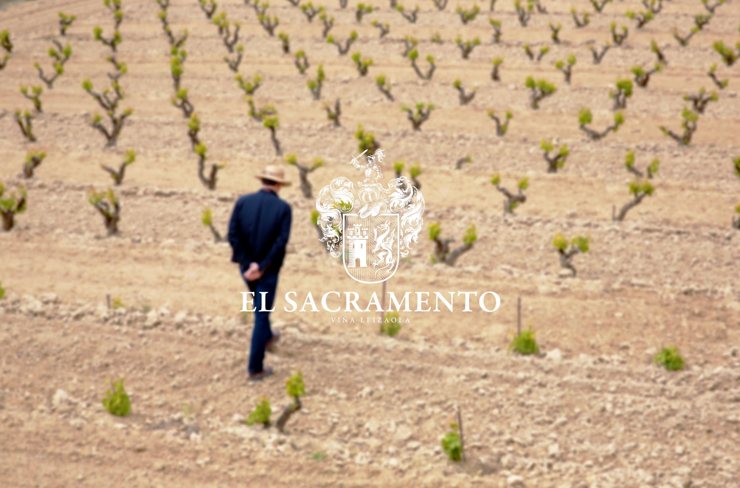 El Sacramento - 1
