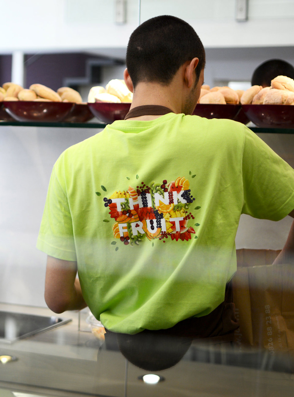 Think Fruit - 3
