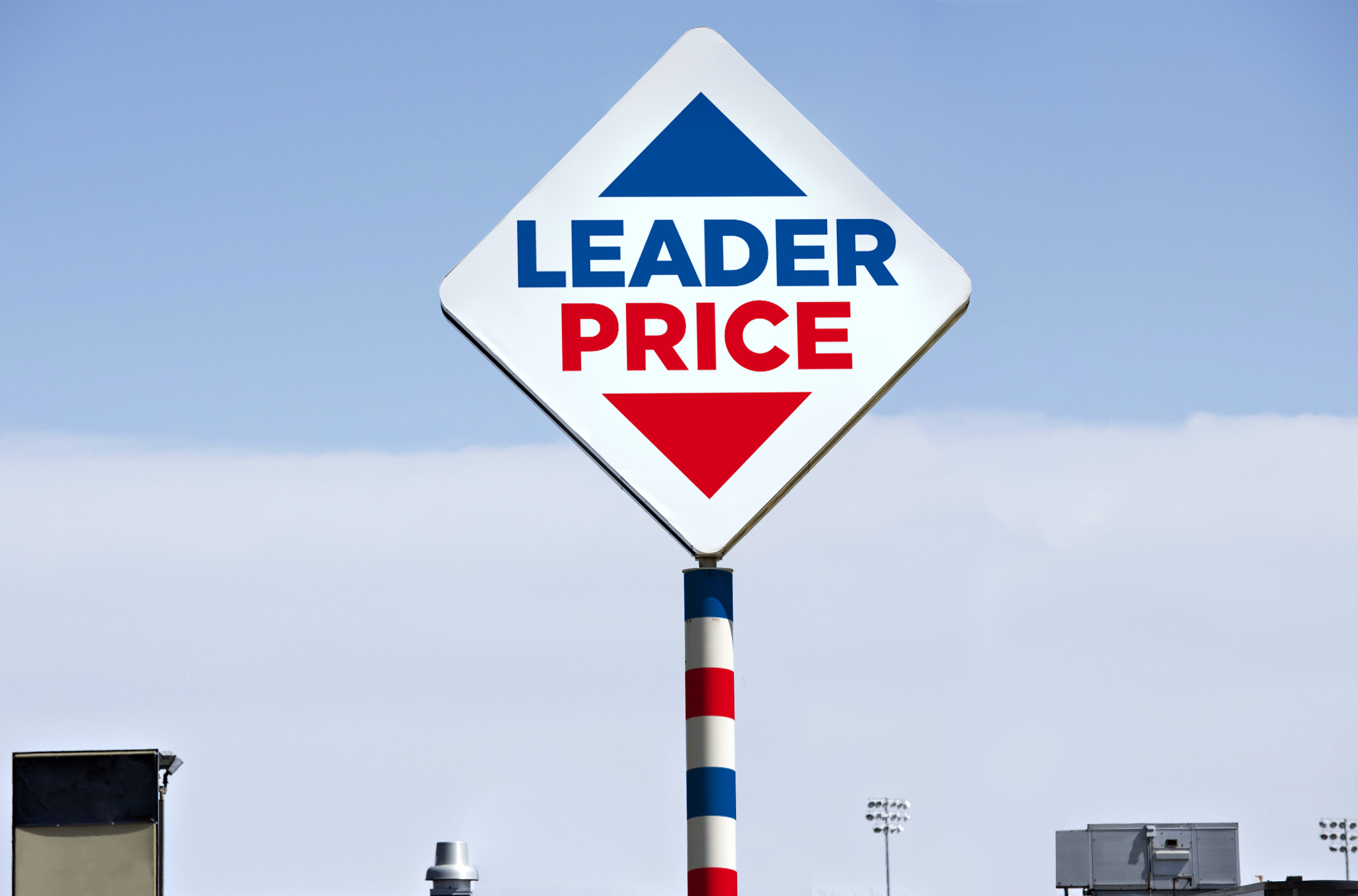 Leader Price - 2