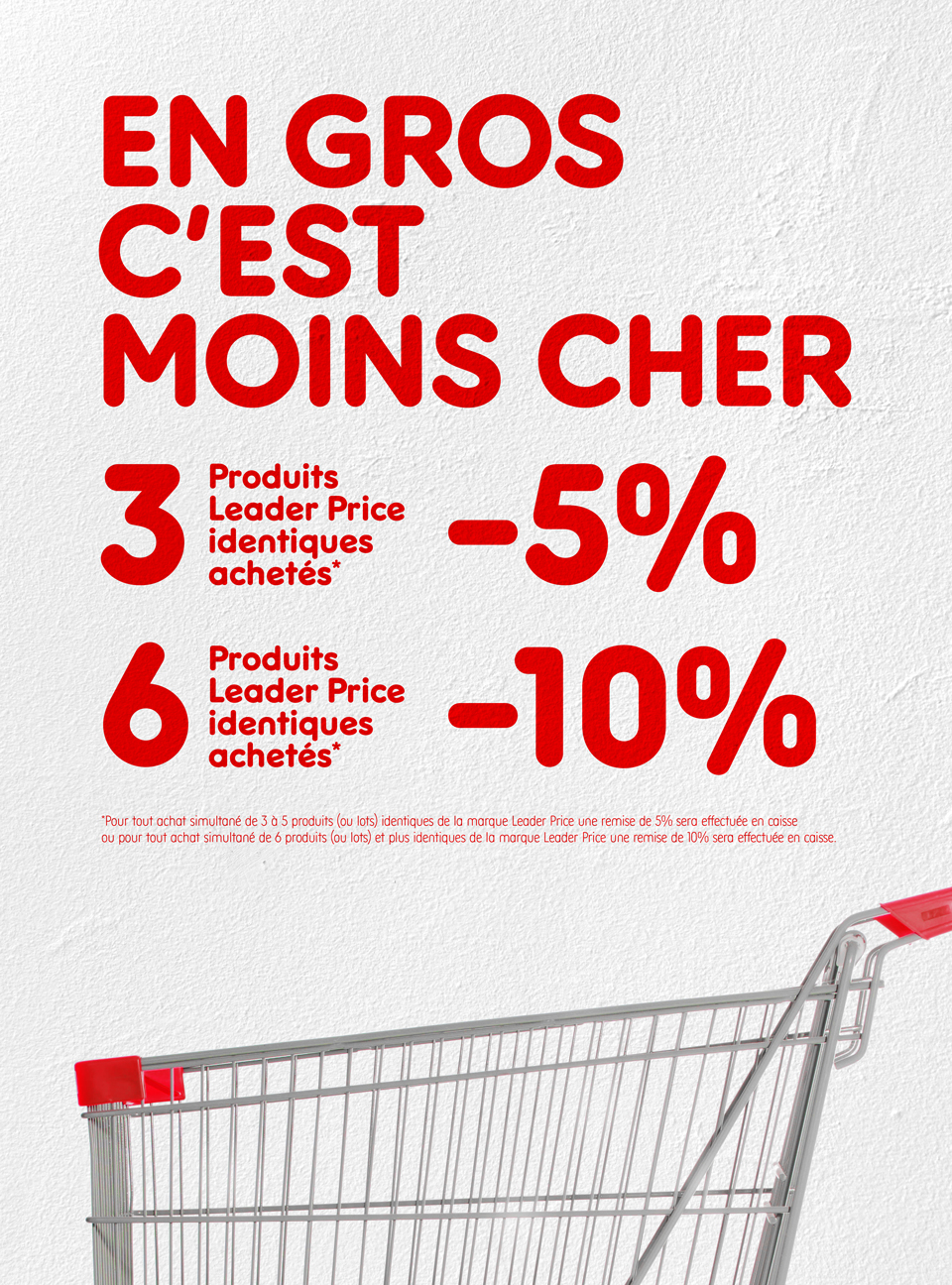 Plus pour moins - 3
