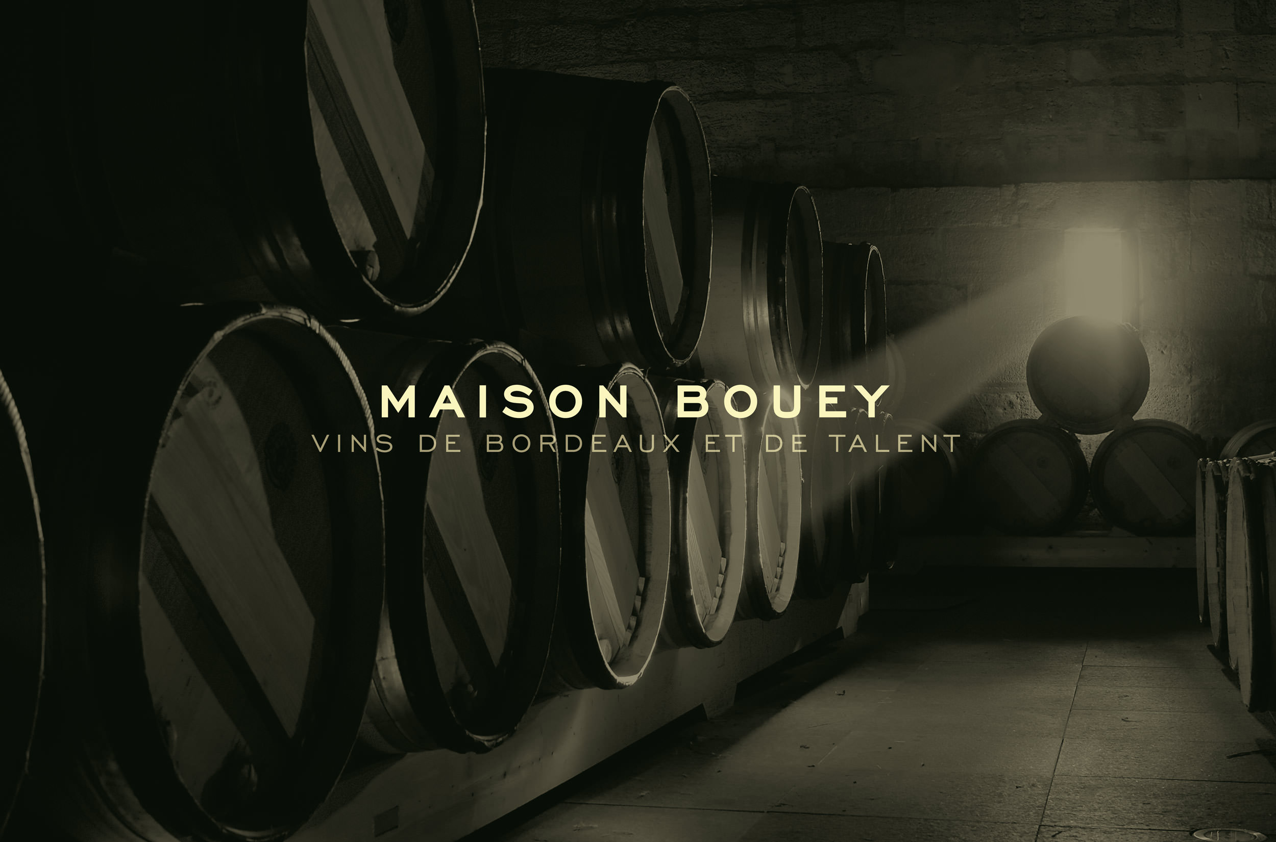 Maison Bouey - 1