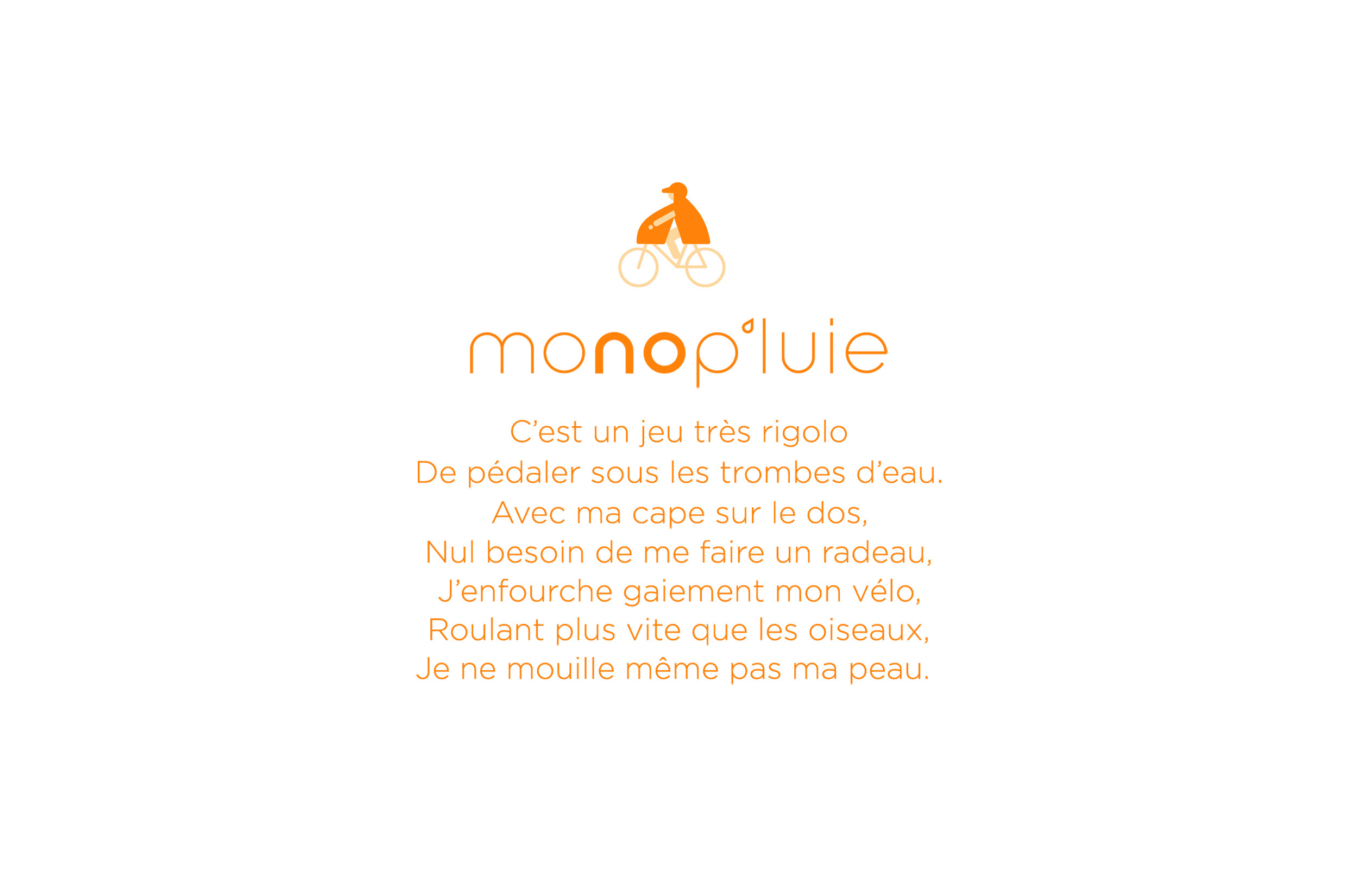 Monop'luie - 1