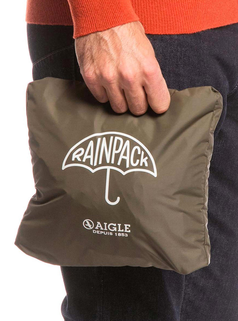 Gamme Rainpack - 3