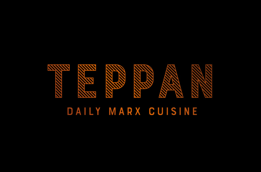 Teppan