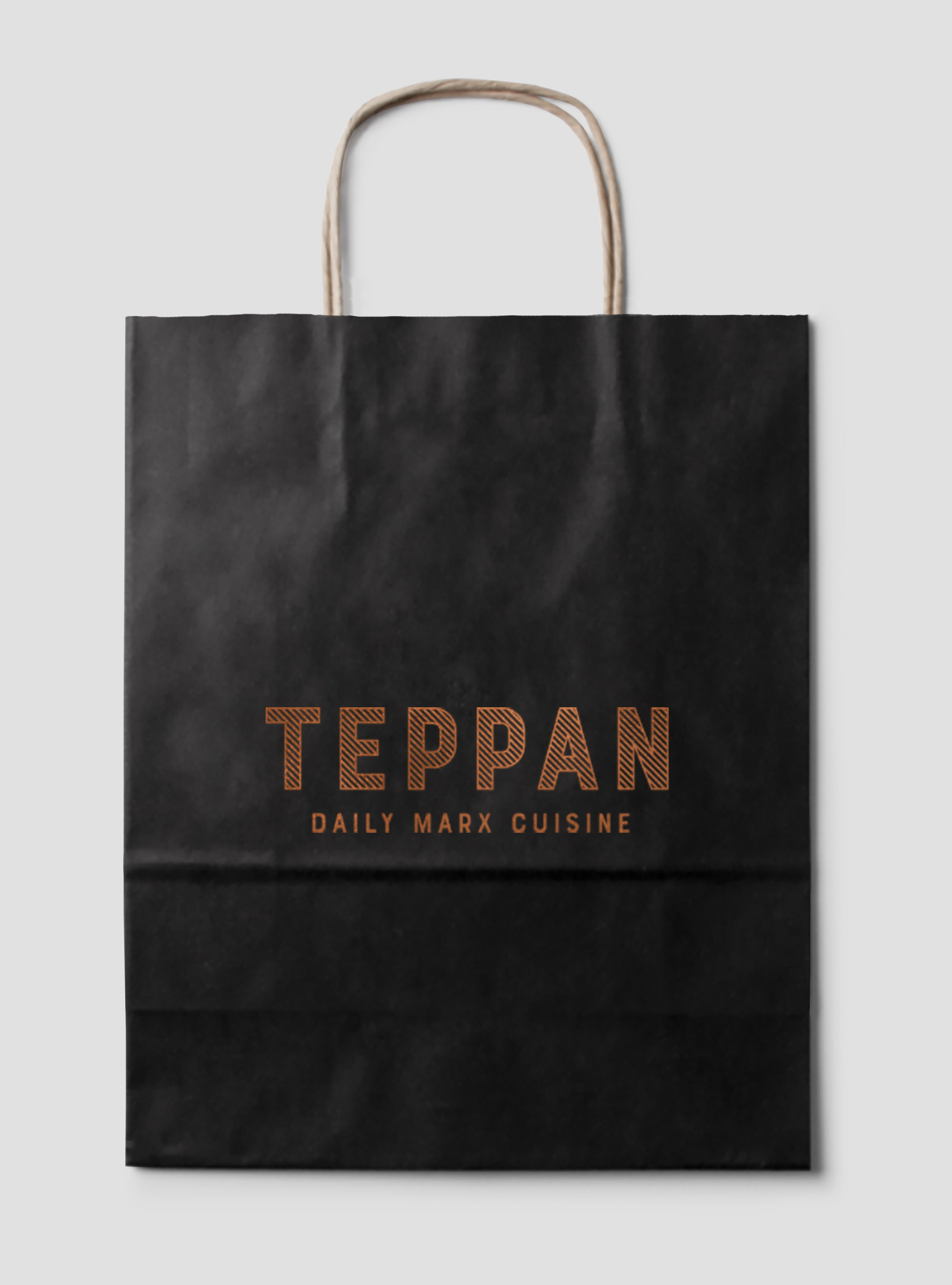 Teppan - 3