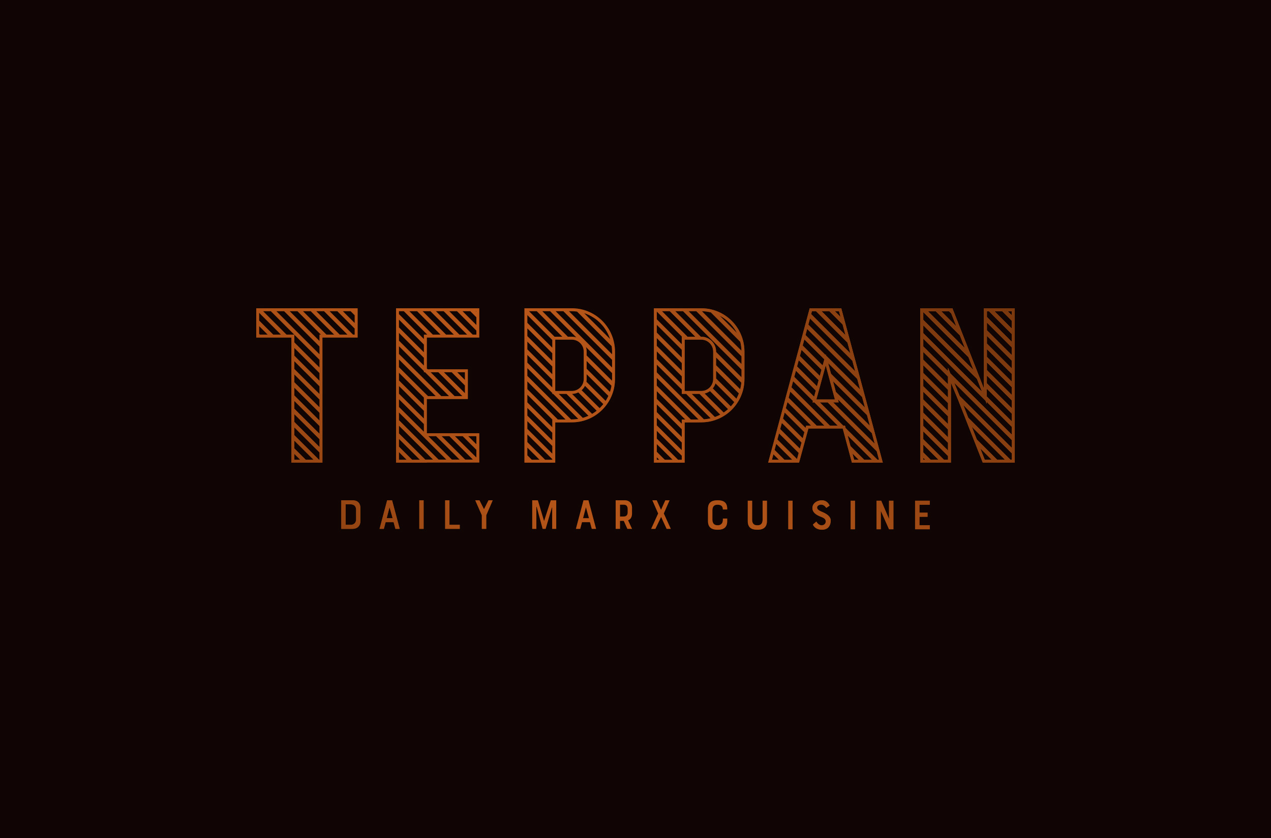 Teppan - 1