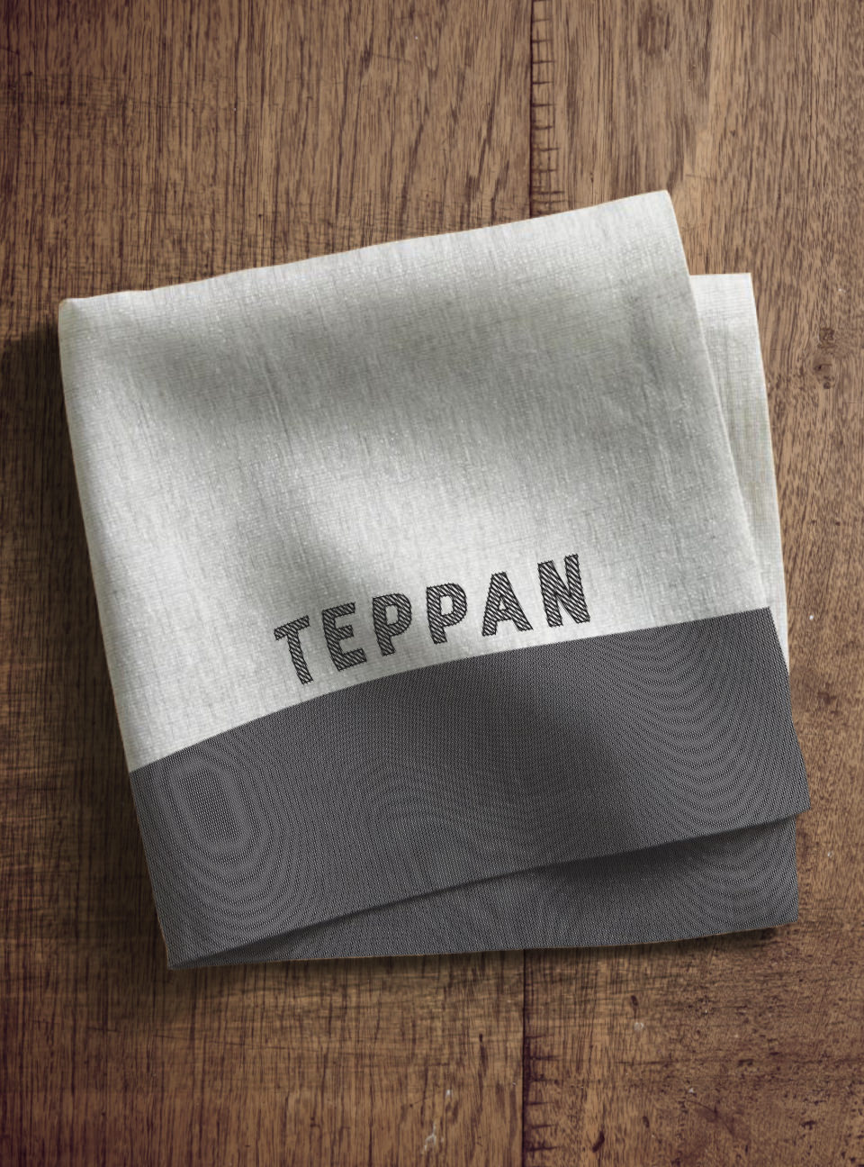 Teppan - 3